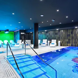 Hotel Ferreus Modern Art Deco Krakau
