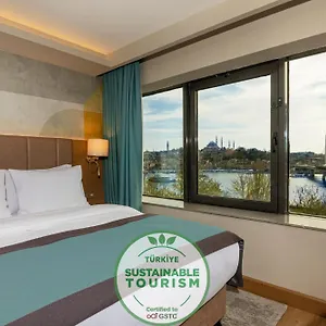 Hotel Csk The Halich Port Istanbul