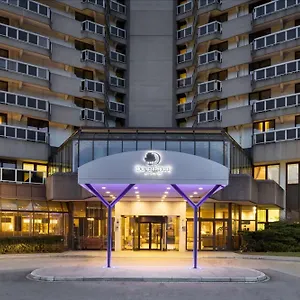 Doubletree By Hilton Luxembourg By