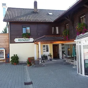 Hotel Restaurant Sommer Jandelsbrunn