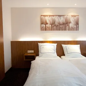 Hotel Empire, Luxemburg