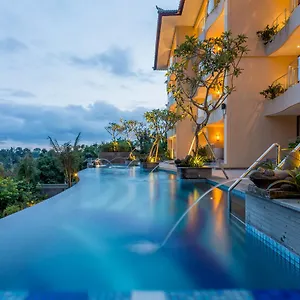 Resort Seres Springs Resort&spa, Singakerta Ubud