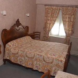 Hotel Du Commerce **